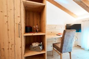 Habitación Cuádruple Prémium