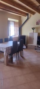 Casa Bergón en Fuentenebro Ribera del Duero Burgos