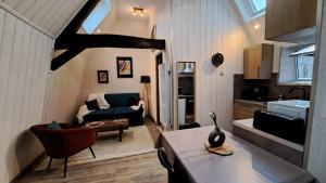 Appartements T1 lumineux-centre ville : photos des chambres