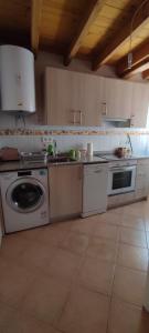 Casa Bergón en Fuentenebro Ribera del Duero Burgos