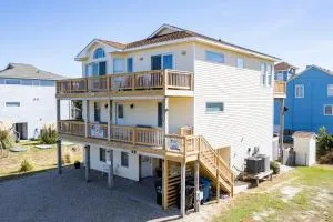 Walking On Sunshine - Sanderling