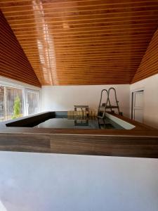 Cabana cu ciubar La Relu