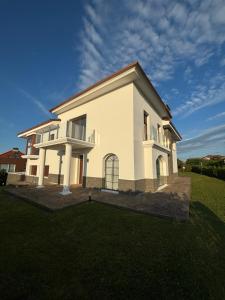 Sunset House Barrika