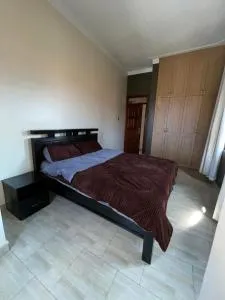 The Abode - Bulambiro