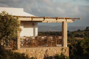 NUALI - Stazzo in Gallura img2