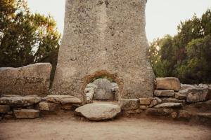 NUALI - Stazzo in Gallura img87