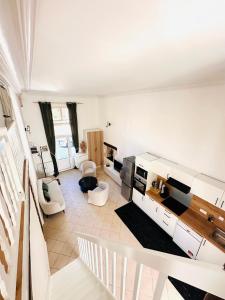 Appartements Whale loft : photos des chambres