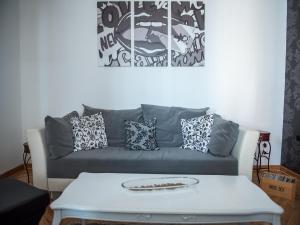 Apartment Marshall Resavska