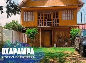 Hospedaje La Casa de Paz - Chontabamba