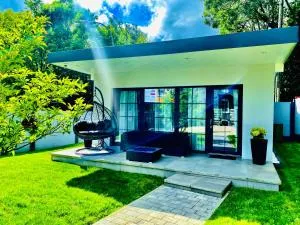 Ferienwohnung Niederlaasphe - Katzenbach