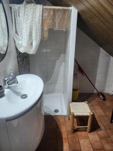 Typical mountain mansarda close to Fiera Rho Milano MIND