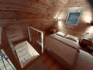 Sparkles little house