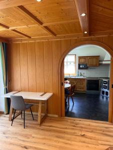 Ferienhaus "Home-Schusterwastl" Großarl