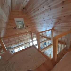 Sparkles little house