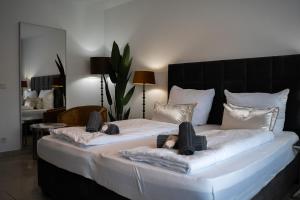 City Apartments by JUNIK Apartments
