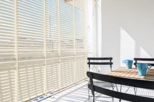 Pulcinella Home - Chic e Comfort in Central City