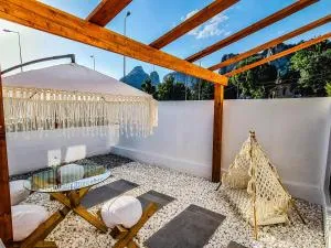 Meteora Superior Collection Villas II - Vasilikí