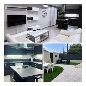 Logement privé à proximité du Mont Ventoux - Carpentras