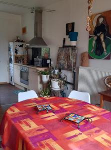 Maisons de vacances Guernazelles : photos des chambres