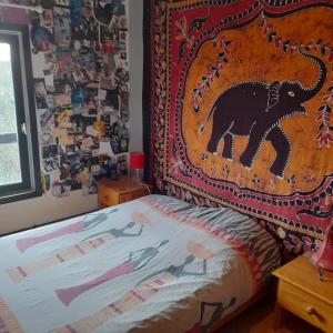 Maisons de vacances Guernazelles : photos des chambres