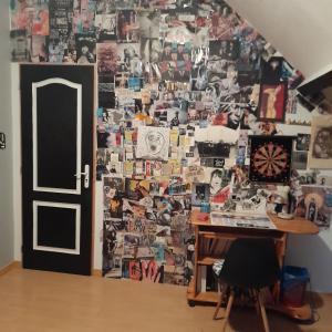 Maisons de vacances Guernazelles : photos des chambres