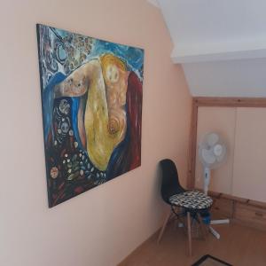 Maisons de vacances Guernazelles : photos des chambres