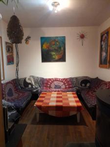 Maisons de vacances Guernazelles : photos des chambres