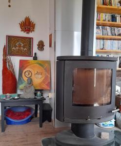 Maisons de vacances Guernazelles : photos des chambres