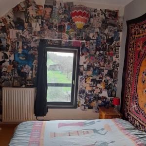 Maisons de vacances Guernazelles : photos des chambres