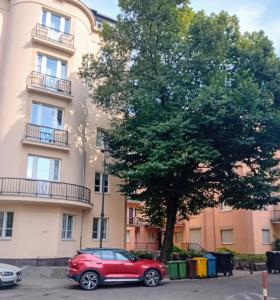 Metro Politechnika Apartment