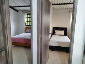 Hospedaje Rural La Deseadita