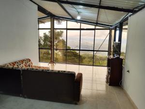 Hospedaje Rural La Deseadita