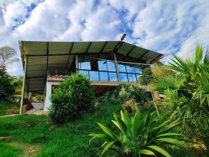 Hospedaje Rural La Deseadita