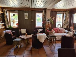 Appart'hotels Hotel et Appart'Hotel Restaurant L'Adray : photos des chambres