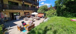Appart'hotels Hotel et Appart'Hotel Restaurant L'Adray : photos des chambres