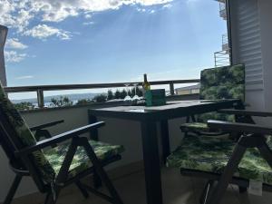 Studio apartman Rene