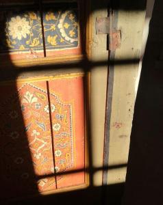 Maison provençale vue mer Croix Valmer "Lou Mamet"