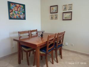 Apartamento Xelb