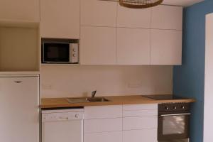 Maison provençale vue mer Croix Valmer "Lou Mamet"