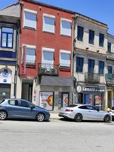 HOSPEDARIA LONDRES - Bela Vista