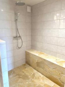 B&B / Chambres d'hotes Chambres d'Hotes Doux Brazil : photos des chambres