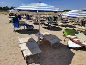 "Paradiso Due" Vasto Marina Appartamento a due passi dal mare