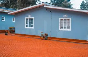 Jasmine's SnowPeak apartments - Kilimanjaro - Амбоселі