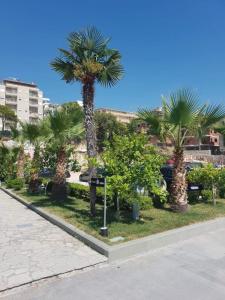 Blue Horizon Apartment