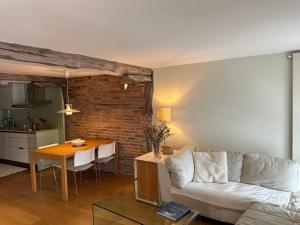 KAI GANE Excepcional apartamento puerto viejo de Bermeo