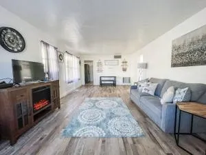 King Of Tulare - 图莱里