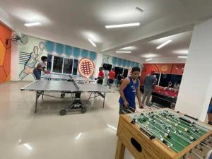 Condominio Santo Domingo