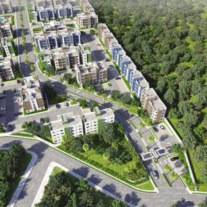 Condominio Santo Domingo