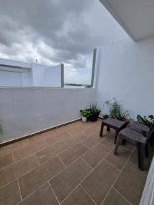 Condominio Santo Domingo