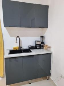 Condominio Santo Domingo